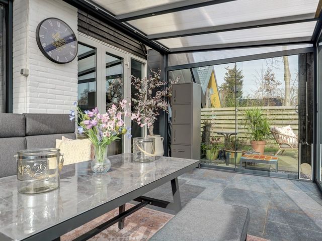 De Dreef 3B013, Opmeer