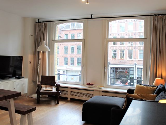 Bilderdijkstraat 186 1, Amsterdam