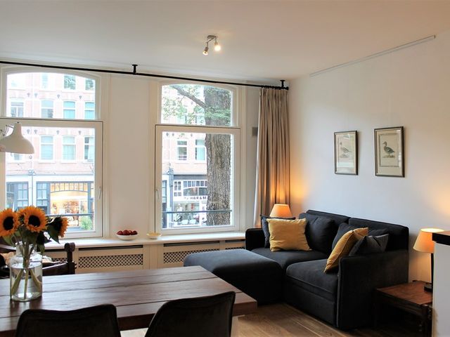 Bilderdijkstraat 186 1, Amsterdam