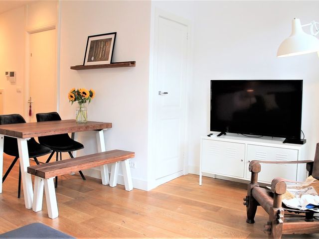 Bilderdijkstraat 186 1, Amsterdam