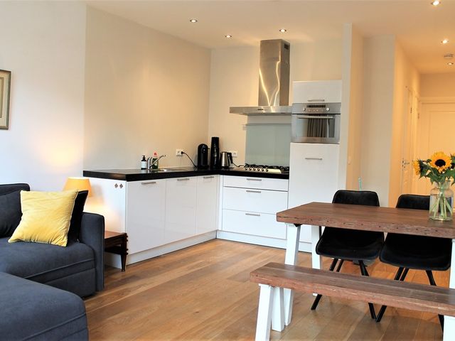 Bilderdijkstraat 186 1, Amsterdam