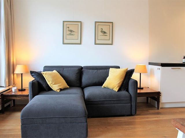 Bilderdijkstraat 186 1, Amsterdam