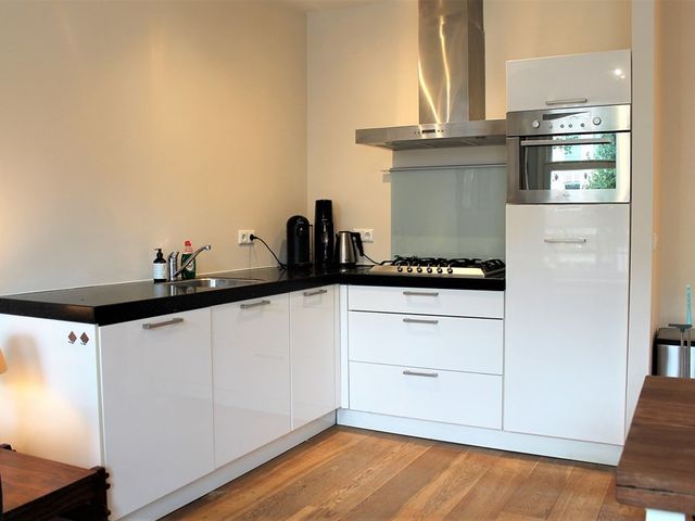 Bilderdijkstraat 186 1, Amsterdam