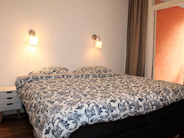 Bilderdijkstraat 186 1, Amsterdam