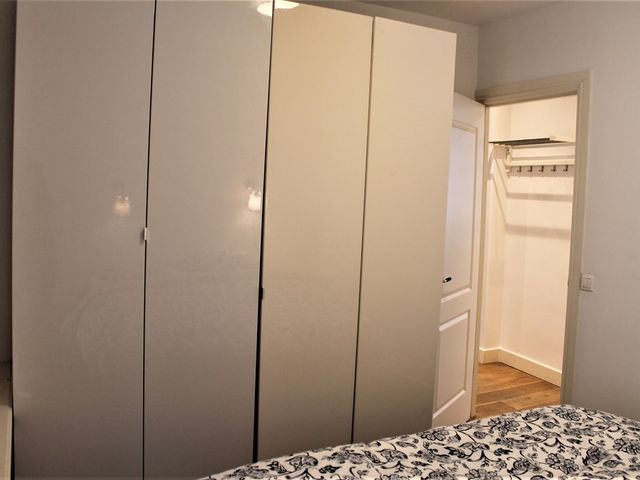 Bilderdijkstraat 186 1, Amsterdam