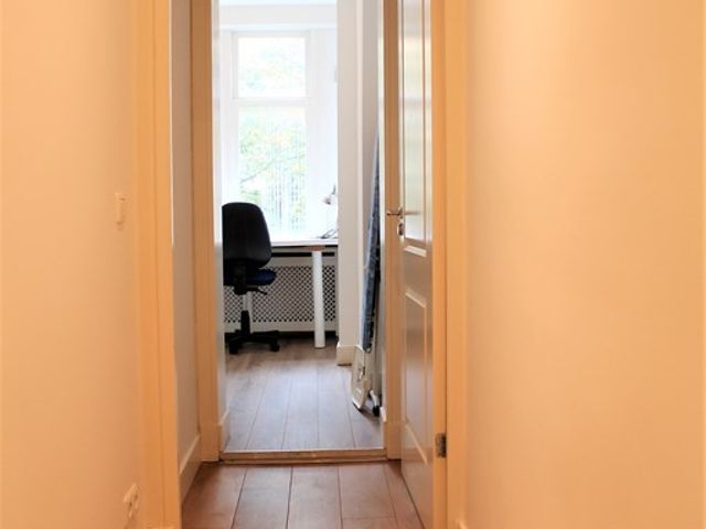 Bilderdijkstraat 186 1, Amsterdam