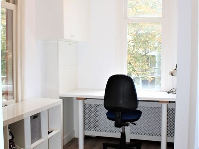 Bilderdijkstraat 186 1, Amsterdam