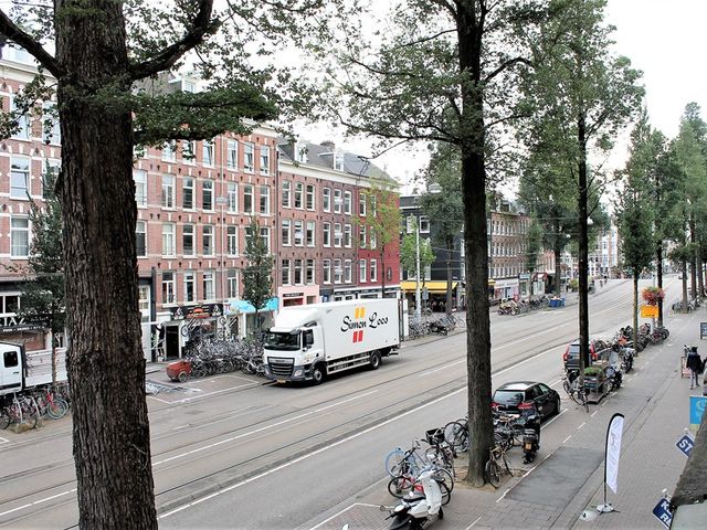 Bilderdijkstraat 186 1, Amsterdam