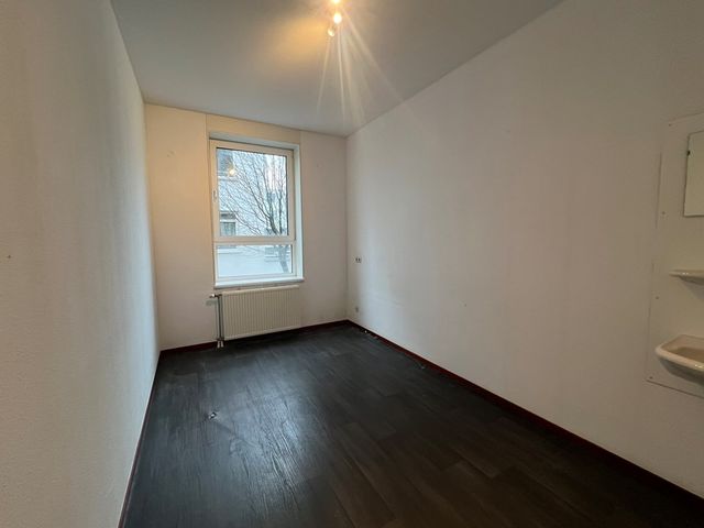 Heer Hugostraat 28, Rotterdam