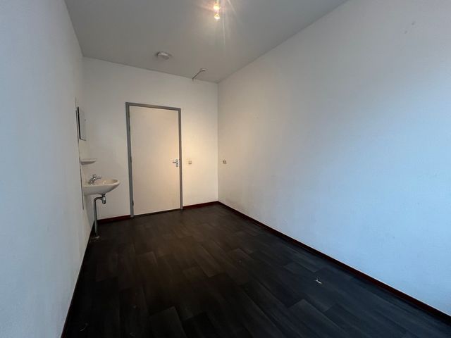 Heer Hugostraat 28, Rotterdam