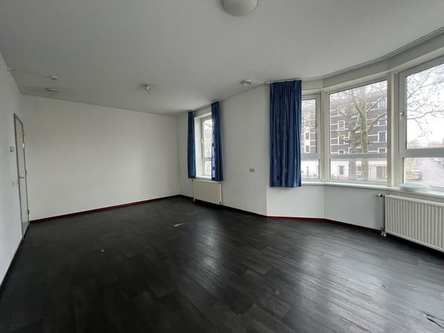 Heer Hugostraat 28, Rotterdam