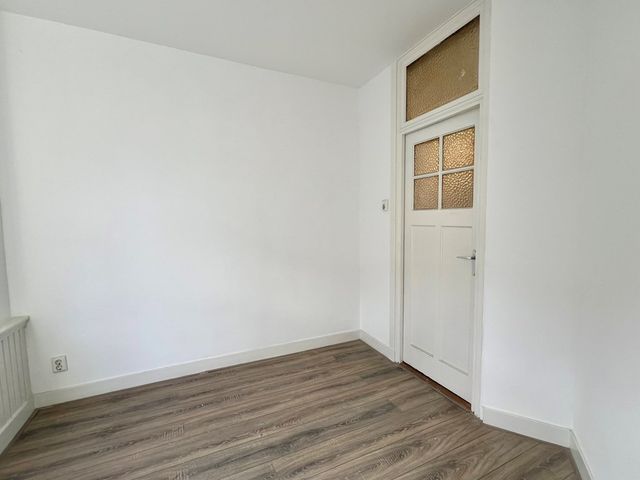 Dunantstraat 27B01, Rotterdam