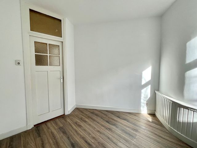 Dunantstraat 27B01, Rotterdam