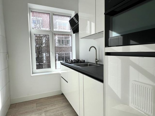 Dunantstraat 27B01, Rotterdam