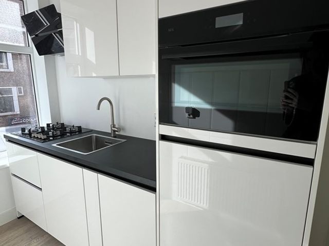 Dunantstraat 27B01, Rotterdam