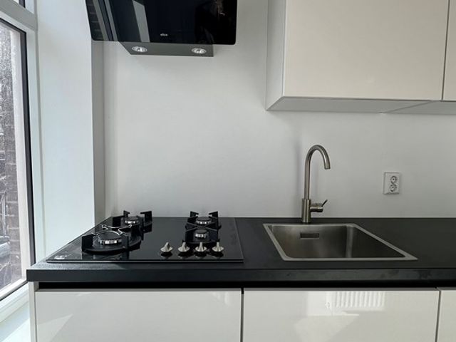 Dunantstraat 27B01, Rotterdam