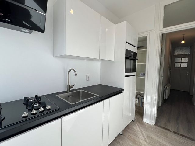 Dunantstraat 27B01, Rotterdam