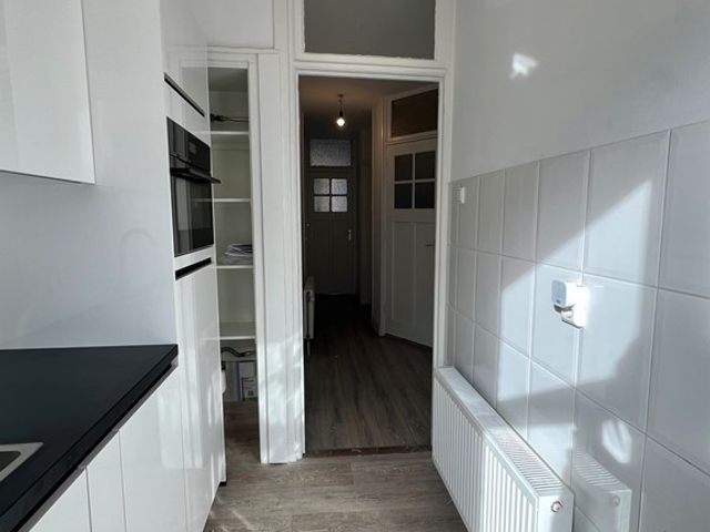 Dunantstraat 27B01, Rotterdam