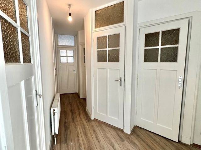 Dunantstraat 27B01, Rotterdam