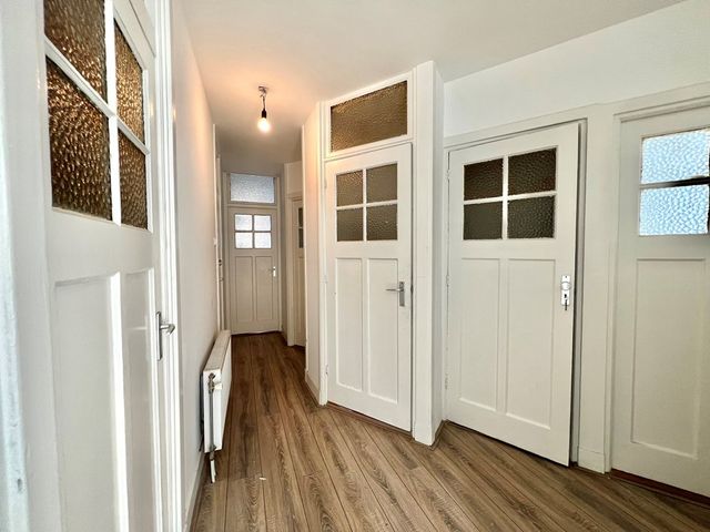 Dunantstraat 27B01, Rotterdam