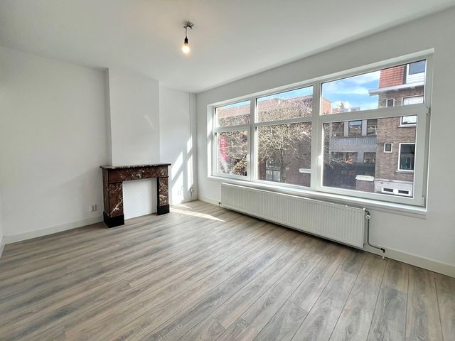 Dunantstraat 27B01, Rotterdam