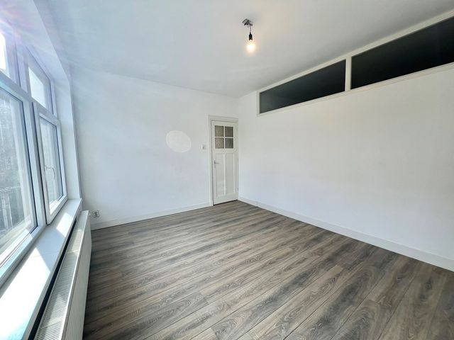 Dunantstraat 27B01, Rotterdam