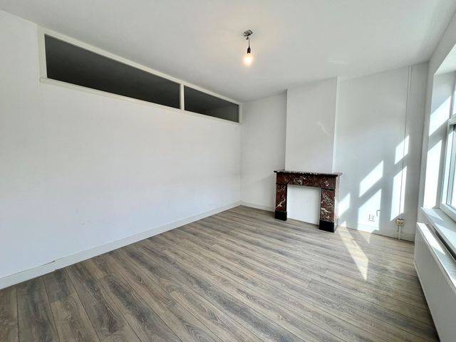 Dunantstraat 27B01, Rotterdam