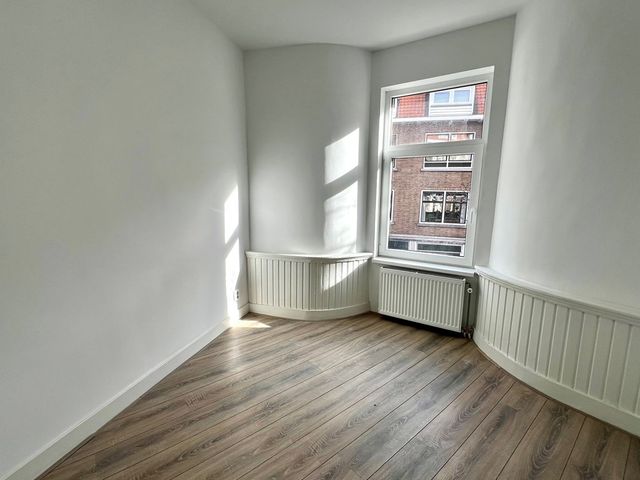 Dunantstraat 27B01, Rotterdam