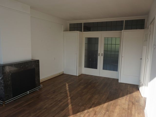 Statensingel 131A, Rotterdam