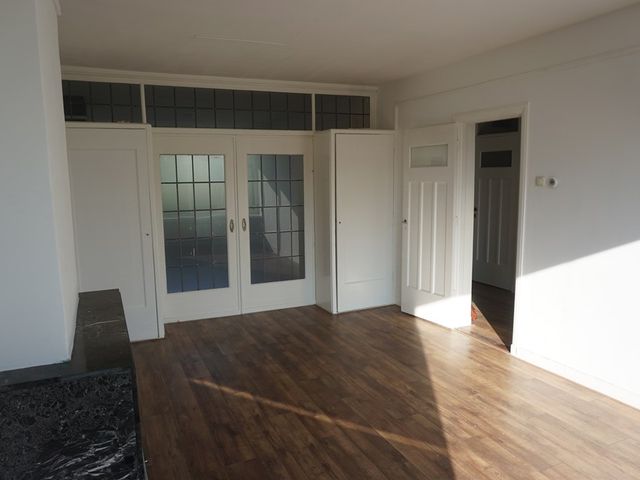 Statensingel 131A, Rotterdam