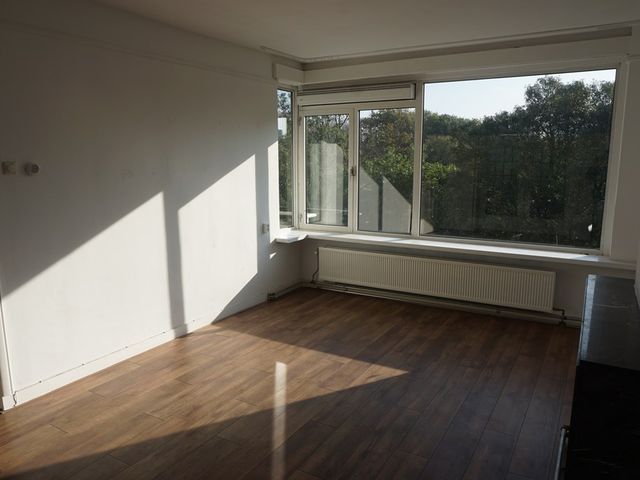 Statensingel 131A, Rotterdam