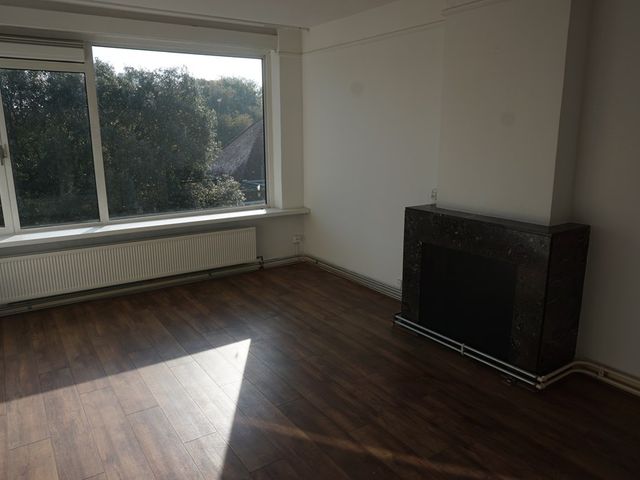 Statensingel 131A, Rotterdam