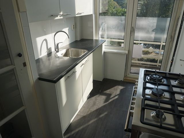 Statensingel 131A, Rotterdam