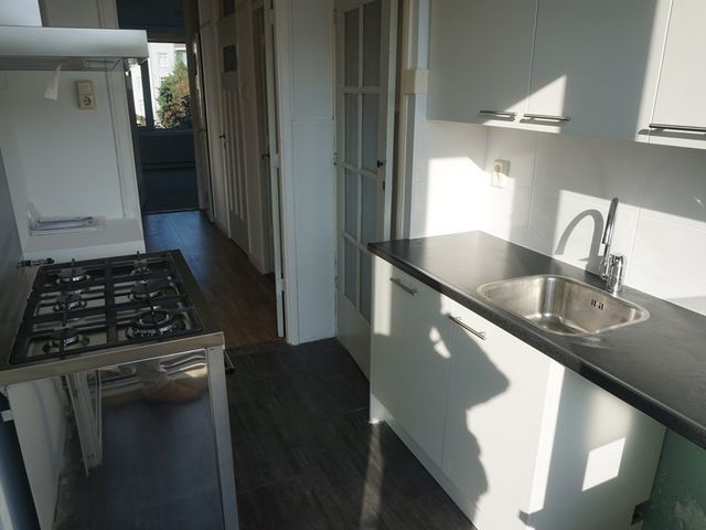 Statensingel 131A, Rotterdam