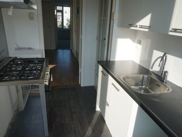 Statensingel 131A, Rotterdam