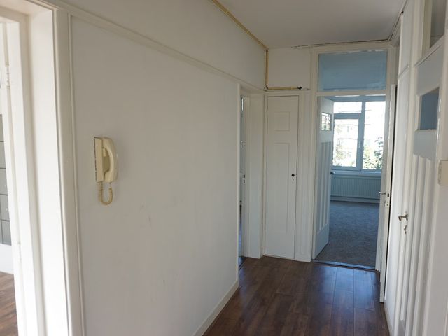 Statensingel 131A, Rotterdam