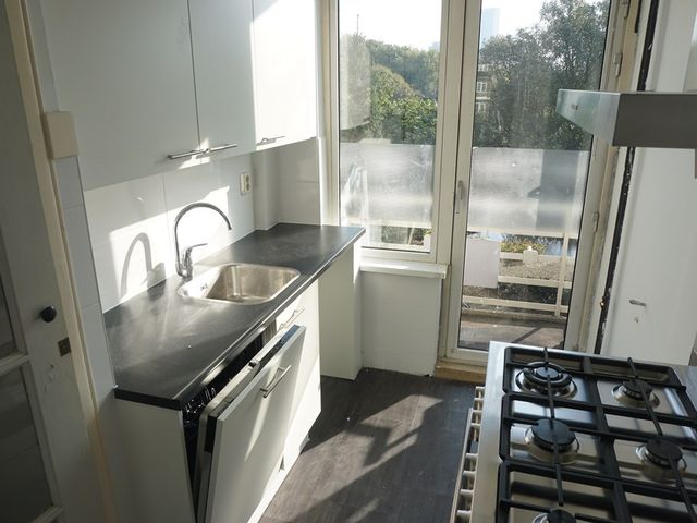 Statensingel 131A, Rotterdam