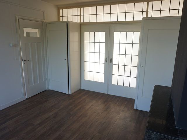 Statensingel 131A, Rotterdam