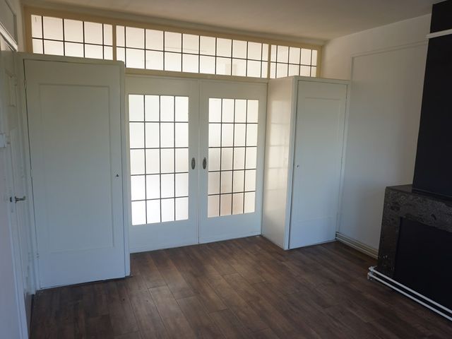 Statensingel 131A, Rotterdam