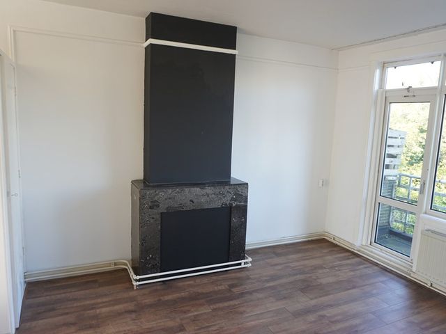 Statensingel 131A, Rotterdam