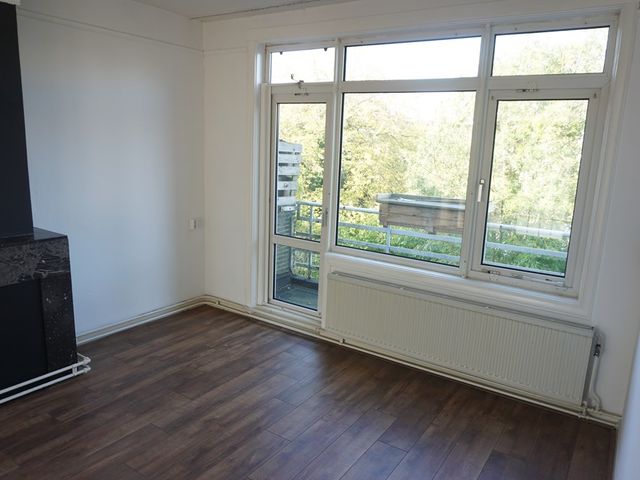 Statensingel 131A, Rotterdam