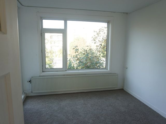 Statensingel 131A, Rotterdam