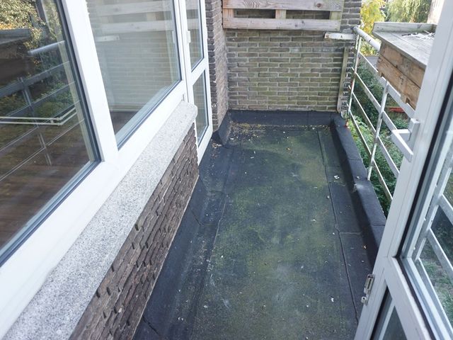 Statensingel 131A, Rotterdam