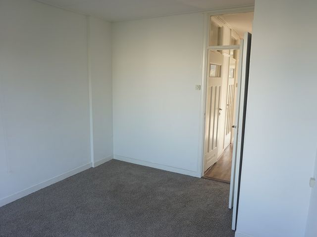 Statensingel 131A, Rotterdam