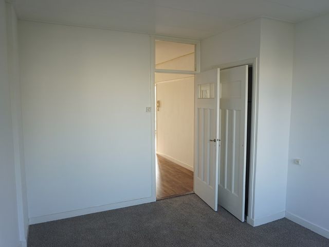 Statensingel 131A, Rotterdam