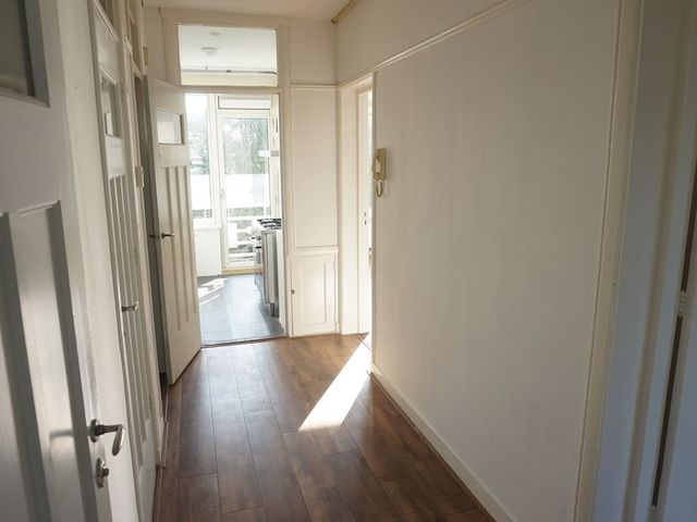 Statensingel 131A, Rotterdam