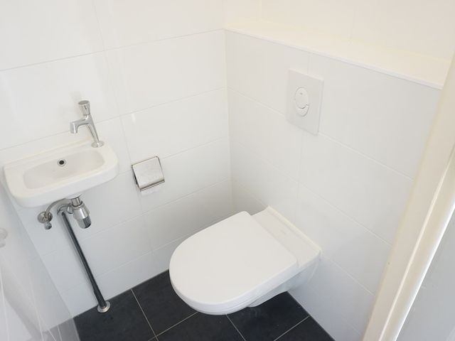 Statensingel 131A, Rotterdam