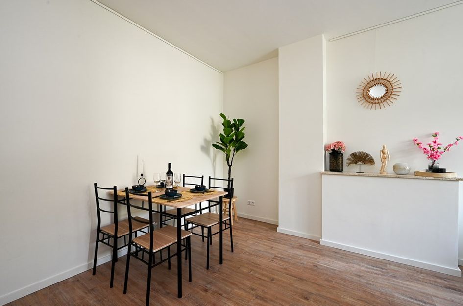 Admiraal de Ruyterweg 34B