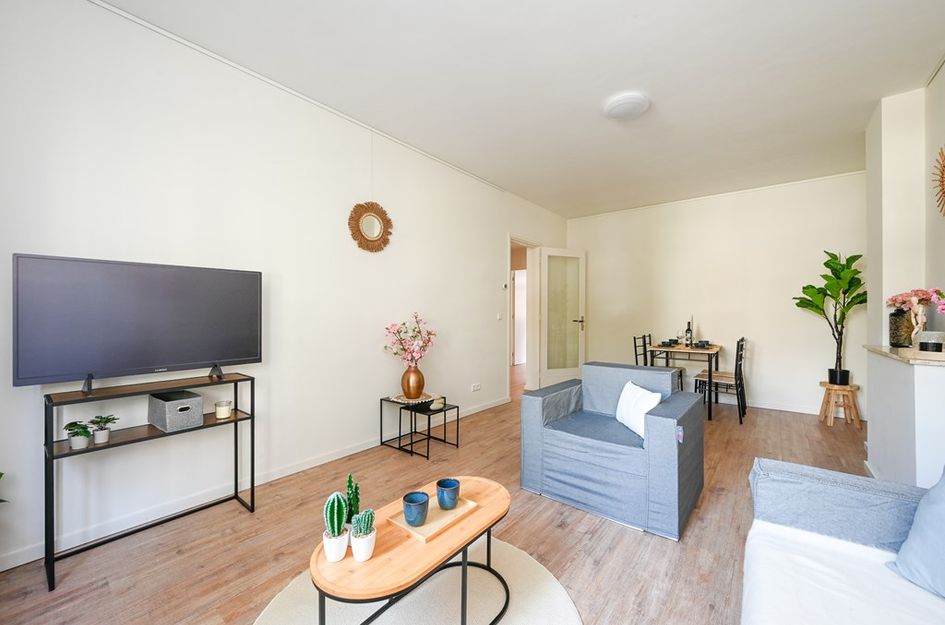 Admiraal de Ruyterweg 34B