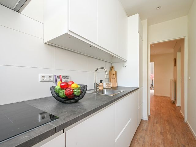 Admiraal de Ruyterweg 34B, Rotterdam